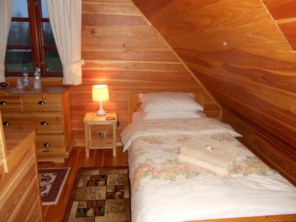 Forest Edge Lodge Riga Extérieur photo