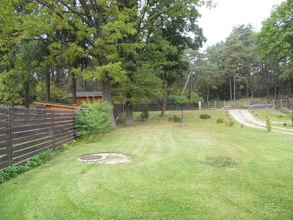 Forest Edge Lodge Riga Extérieur photo